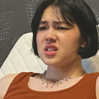 😥 emoji максимка Telegram sticker 7 of 51