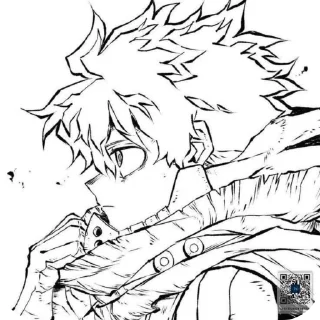 🌟 emoji Изу @piiska Telegram sticker 10 of 120