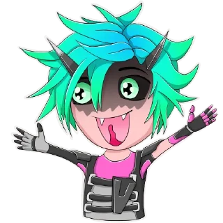 😁 emoji Apex legends @falconparadise Telegram sticker 23 of 24