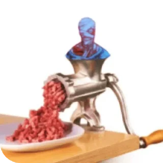 😇 emoji mouthwashing Telegram sticker 23 of 120