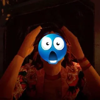 😱 emoji mouthwashing 2 @JKSV1X Telegram sticker 10 of 119
