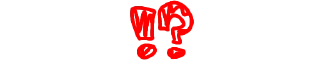 ⁉️ emoji ❤️‍🩹 Telegram sticker 19 of 19