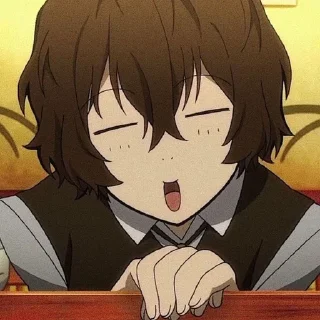 ❤️‍🩹 emoji ❤️‍🩹Дазайка❤️‍🩹 Telegram sticker 6 of 100