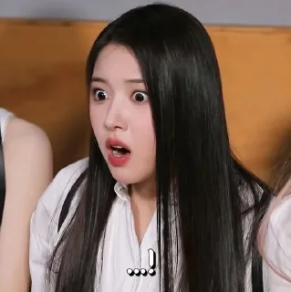 🥐 emoji jiwoo @Helpforjeweland Telegram sticker 20 of 30