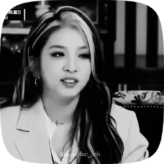 ❤️‍🔥 emoji ᅠᅠᅠjiwoo — @AME1k Telegram sticker 24 of 25