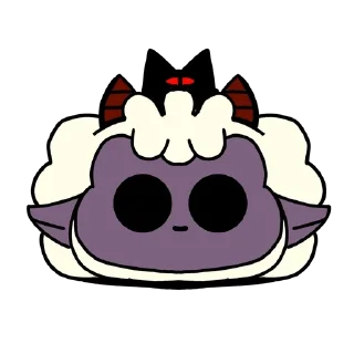 🙂 emoji RayStikers Telegram sticker 14 of 46