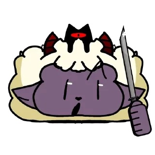😦 emoji RayStikers Telegram sticker 20 of 46