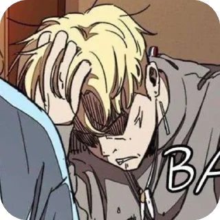 🫥 emoji Owen Knight Telegram sticker 14 of 38