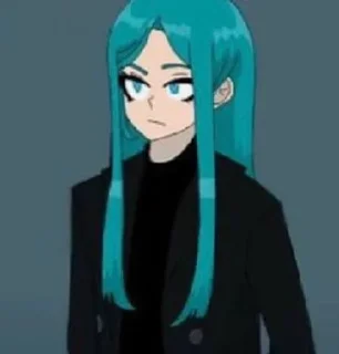😐 emoji Я конченый Telegram sticker 9 of 15
