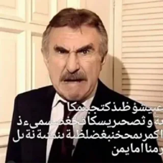 😀 emoji Пиздатые мемы Telegram sticker 19 of 120
