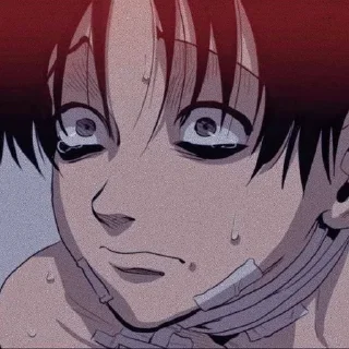 🥀 emoji Юн Бум~ Telegram sticker 10 of 50