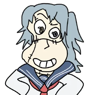 🙂 emoji Магические пидорасы #1 Telegram sticker 12 of 119