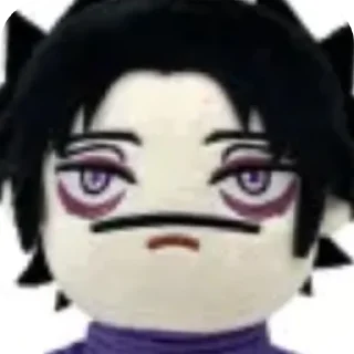 ☺ emoji Магические пидорасы #1 Telegram sticker 19 of 119