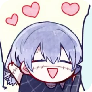 ❤ emoji Магические пидорасы #3 Telegram sticker 14 of 76