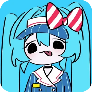 📖 emoji Randoms by @MesmerizerMiku Telegram sticker 23 of 66