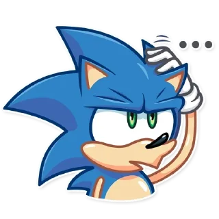 🔵 emoji Больше стикеров у @StarLabsStickers Telegram sticker 9 of 30