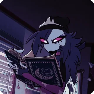 🌟 emoji Ꮻᴄᴛᴀviᴀ @mrk1but Telegram sticker 7 of 25