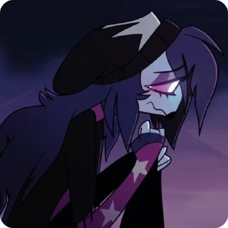 🌟 emoji Ꮻᴄᴛᴀviᴀ @mrk1but Telegram sticker 19 of 25