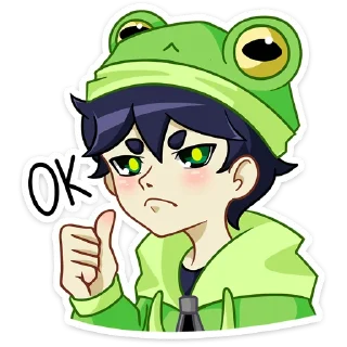 Sticker from Вася (@TgSticker)