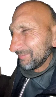 🤪 emoji Вася форевер Telegram sticker 16 of 20