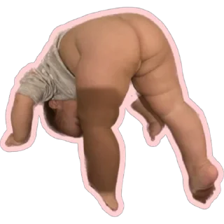 🧸 emoji Вася Telegram sticker 9 of 26