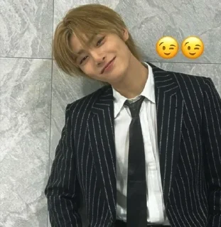 🪼 emoji hyunin by @yukayoarchhh Telegram sticker 16 of 42