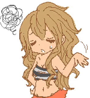 Sticker from ⋆ @kiwiys