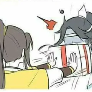 🎁 emoji 🖤💛Любимка💛🖤 Telegram sticker 19 of 53