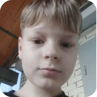 😎 emoji егор бледный Telegram sticker 17 of 65