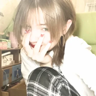 Sticker from alexa