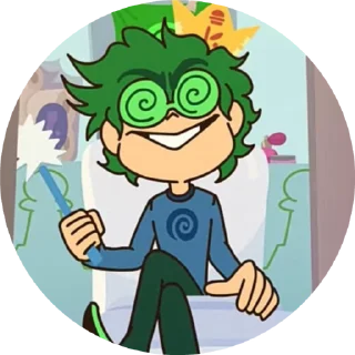 Sticker from 🥦] 𝑉𝑎𝑟𝑢. by : @tnblovw