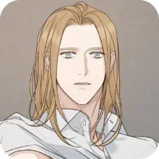 🌟 emoji Трояндовий сад @mangakoty Telegram sticker 16 of 55