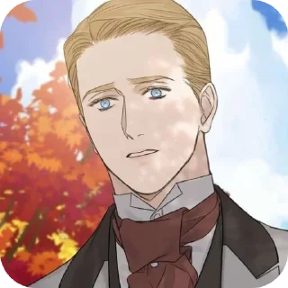 🌟 emoji Трояндовий сад @mangakoty Telegram sticker 20 of 55