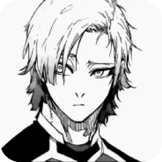 👍 emoji Михаэль Кайзер Telegram sticker 16 of 120