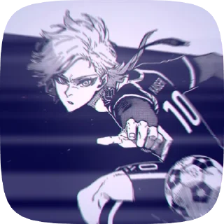 😠 emoji `𝙼𝚒𝚌𝚑𝚊𝚎𝚕 𝙺𝚊𝚒𝚜𝚎𝚛⚽ 𝚏𝚛. → @twwinklyy Telegram sticker 9 of 30