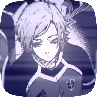 😶 emoji `𝙼𝚒𝚌𝚑𝚊𝚎𝚕 𝙺𝚊𝚒𝚜𝚎𝚛⚽ 𝚏𝚛. → @twwinklyy Telegram sticker 18 of 30
