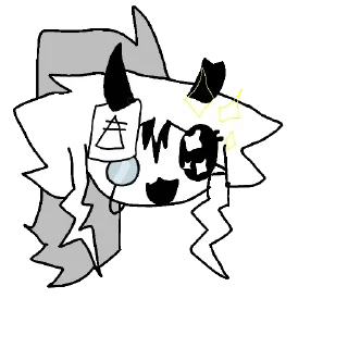 👍 emoji Мисс Грейс ☕ Telegram sticker 10 of 33