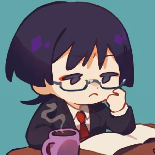 ⛩ emoji • 𝖘𝖈𝖆𝖗𝖆𝖒𝖔𝖚𝖈𝖍𝖊 • @wwendxx Telegram sticker 19 of 48