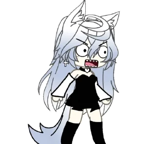 🌟 emoji Александра,чо,пон Telegram sticker 23 of 24