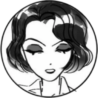 🌟 emoji Таня 💗 Telegram sticker 11 of 13