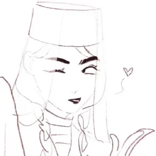Sticker from Камалия 💗