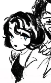 😒 emoji Таня 💗 Telegram sticker 7 of 13