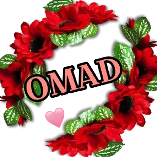 🌸 emoji @nigorim_academy @Abdukomilovna Telegram sticker 14 of 37