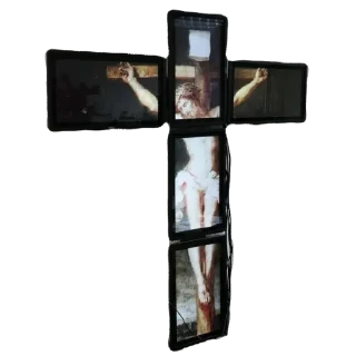 Sticker from £ @nsfwkthrn