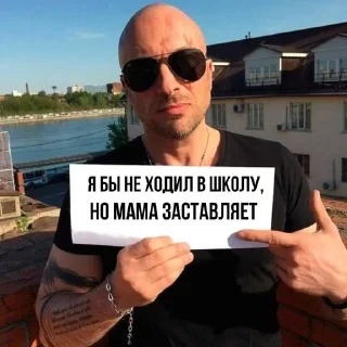 🌟 emoji Гараж Вовы 7 Telegram sticker 24 of 120