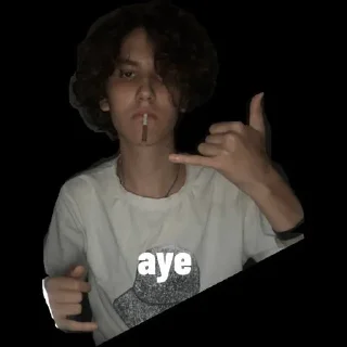 🥸 emoji Ростик и ребенок йоу Telegram sticker 9 of 43