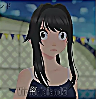 🌟 emoji Аяночка от Ми ( https://t.me/Y Telegram sticker 17 of 90