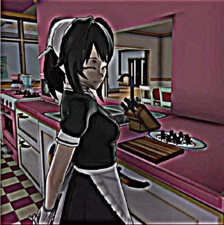 🌟 emoji Аяночка от Ми ( https://t.me/Y Telegram sticker 24 of 90