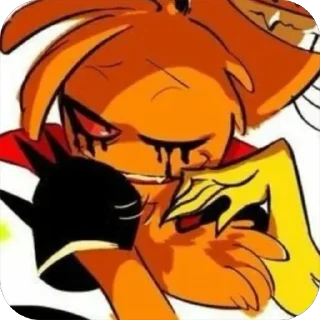 😏 emoji Wander Telegram sticker 10 of 120