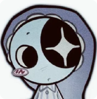 🌟 emoji . ᵎᵎ ⲁⲥⲧⲣⲟ .. Telegram sticker 6 of 20
